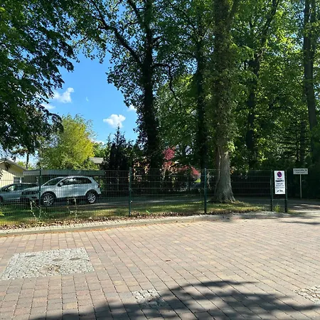 Appartement Haus Oie Idyll Mit Balkon 10 Minuten Zum *